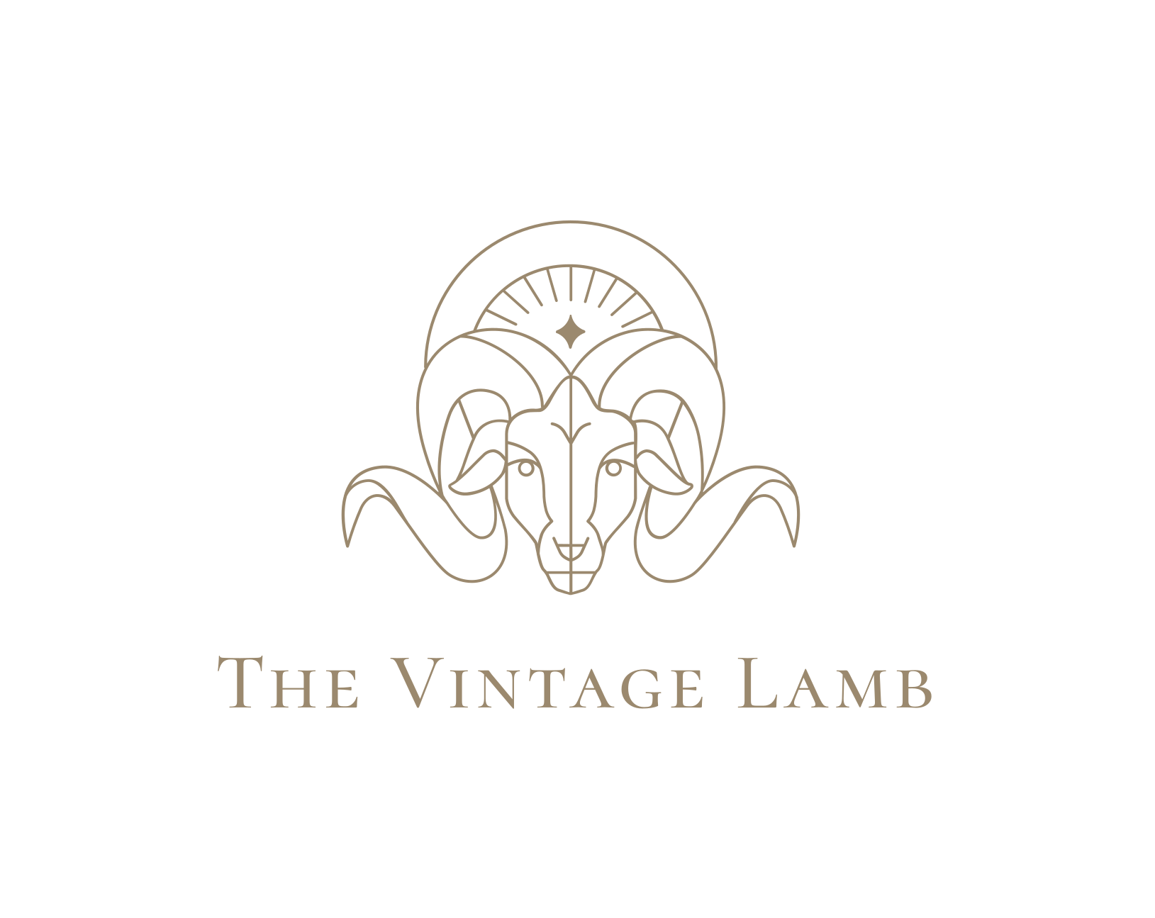 The Vintage Lamb Mercantile