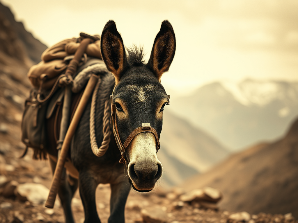 Bungalow in Wallace Idaho